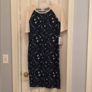 LuLaRoe Julia